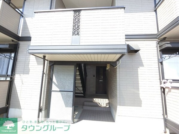 オリゾン Bの物件内観写真